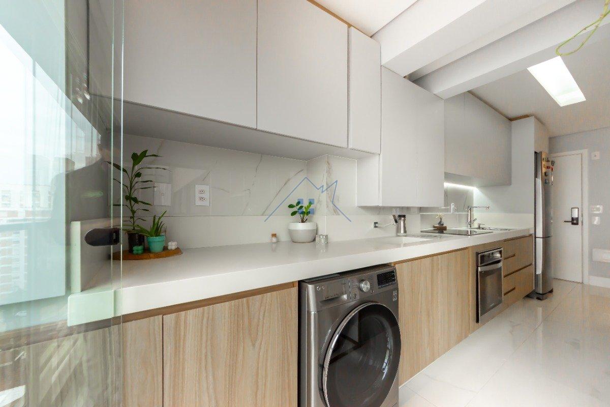 Apartamento 2 dorm em Pinheiros 1 suíte 60m² Rua João Moura São Paulo - 