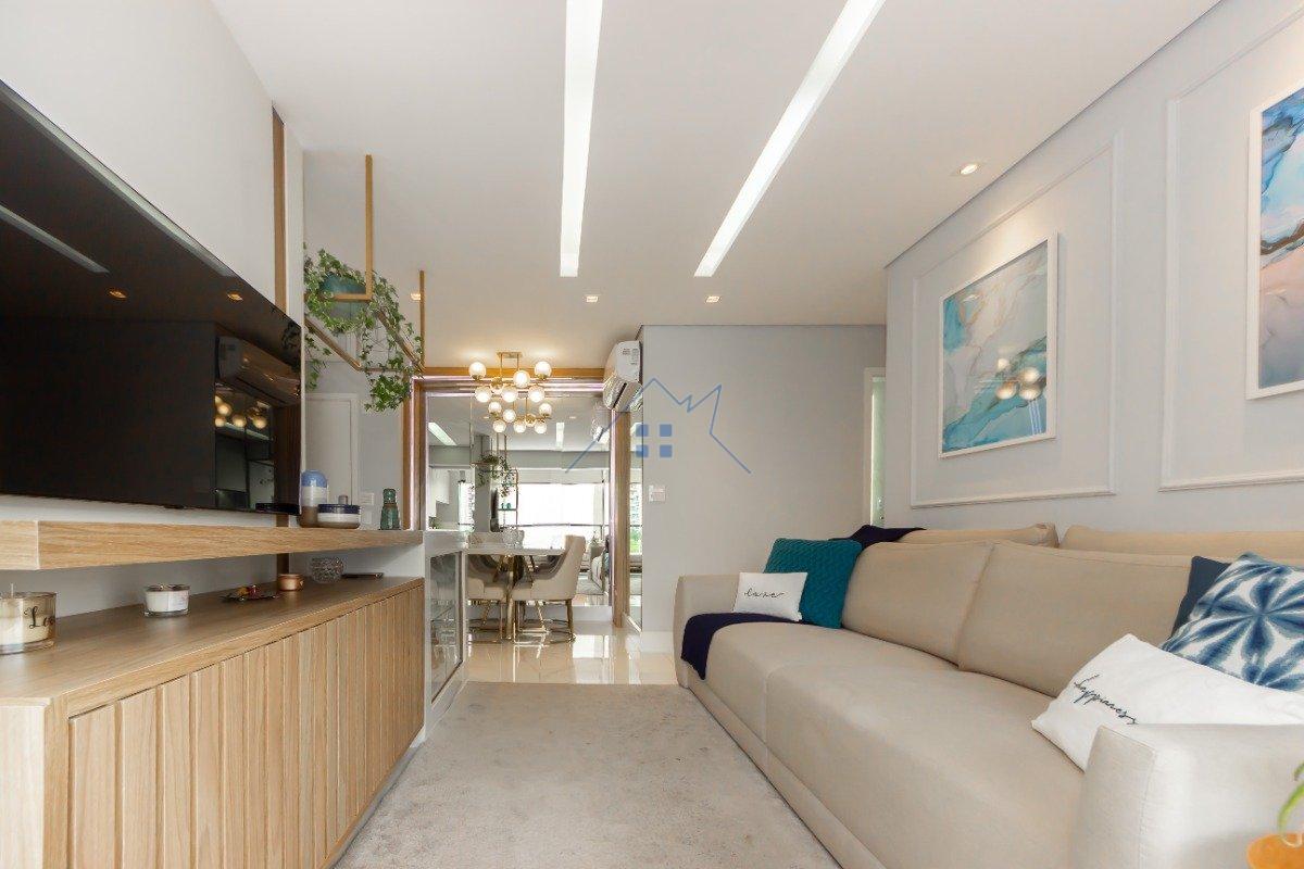 Apartamento 2 dorm em Pinheiros 1 suíte 60m² Rua João Moura São Paulo - 