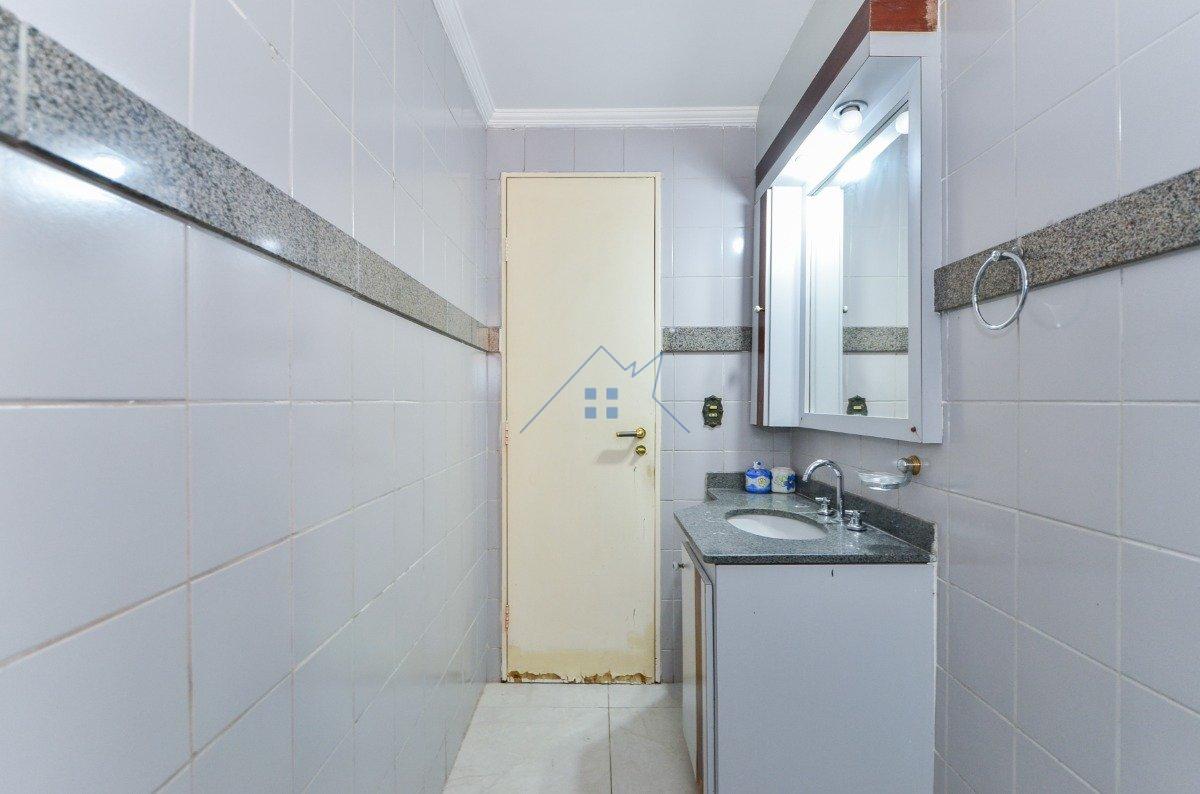 Apartamento na Vila Andrade 3 dorm 1 suíte 2 vagas 137 m² Rua José de Oliveira Coelho São Paulo - 