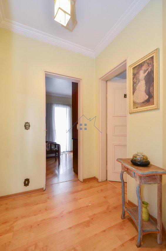 Apartamento na Vila Andrade 3 dorm 1 suíte 2 vagas 137 m² Rua José de Oliveira Coelho São Paulo - 