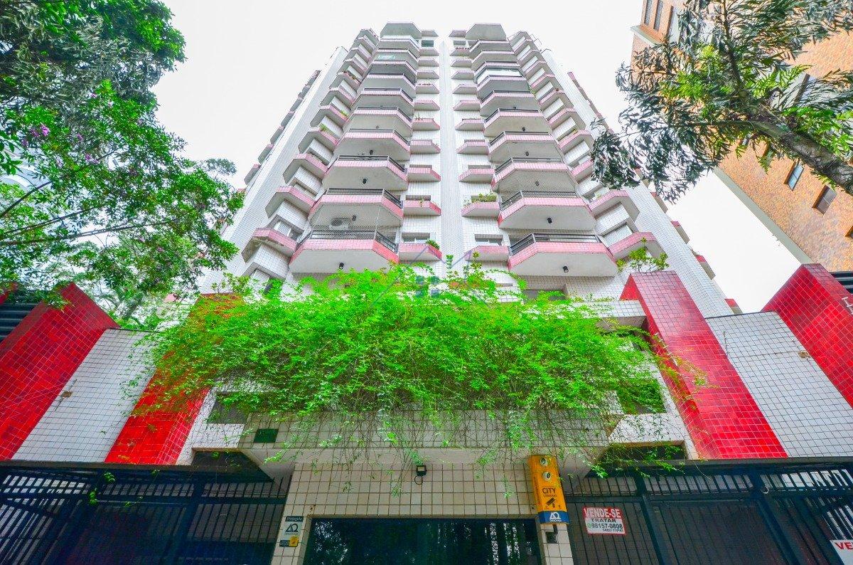 Apartamento na Vila Andrade 3 dorm 1 suíte 2 vagas 137 m² Rua José de Oliveira Coelho São Paulo - 