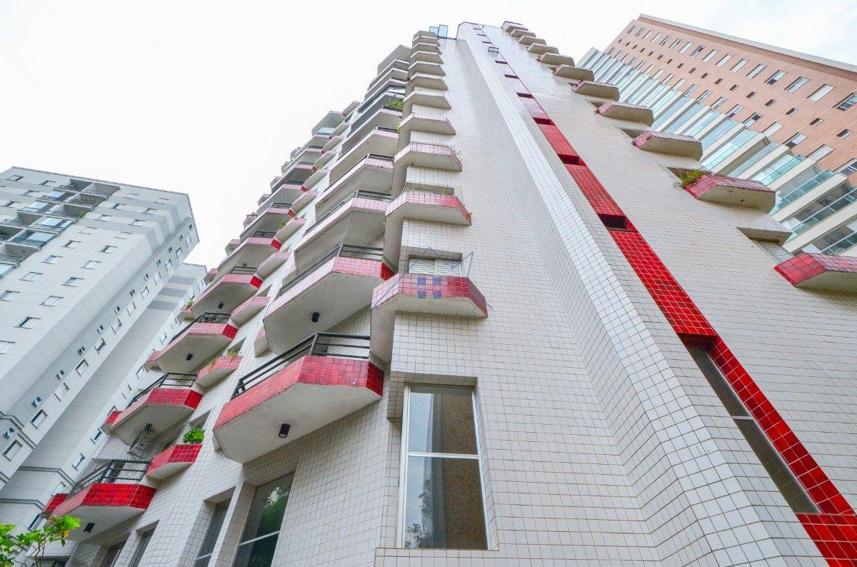 Apartamento na Vila Andrade 3 dorm 1 suíte 2 vagas 137 m² Rua José de Oliveira Coelho São Paulo - 