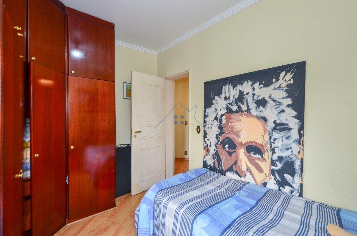 Apartamento na Vila Andrade 3 dorm 1 suíte 2 vagas 137 m² Rua José de Oliveira Coelho São Paulo - 