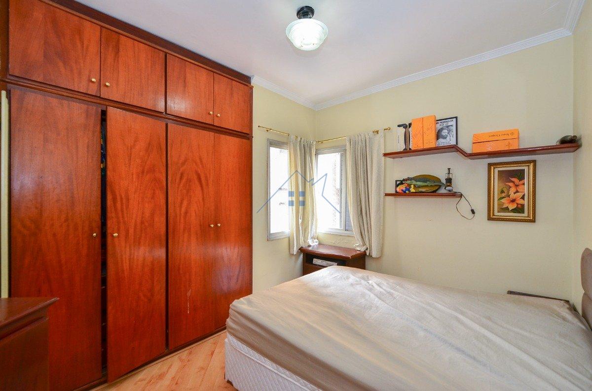 Apartamento na Vila Andrade 3 dorm 1 suíte 2 vagas 137 m² Rua José de Oliveira Coelho São Paulo - 