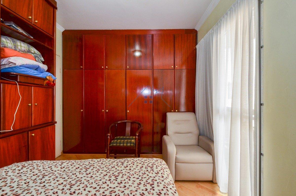 Apartamento na Vila Andrade 3 dorm 1 suíte 2 vagas 137 m² Rua José de Oliveira Coelho São Paulo - 