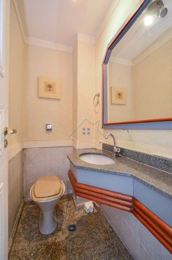 Apartamento na Vila Andrade 3 dorm 1 suíte 2 vagas 137 m² Rua José de Oliveira Coelho São Paulo - 