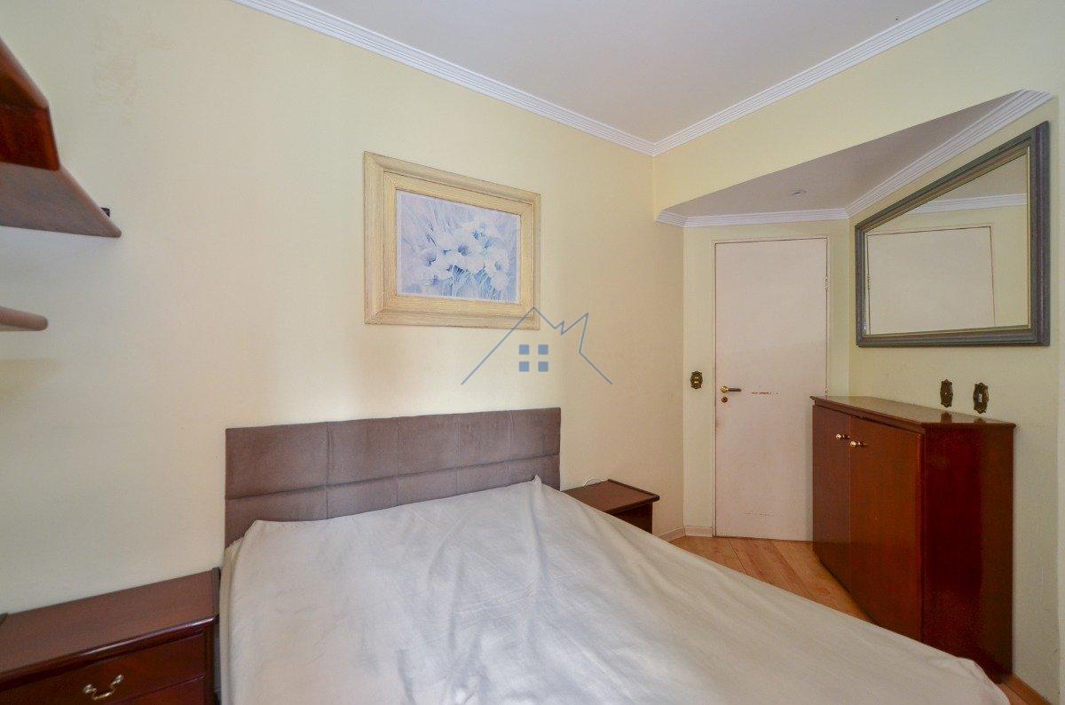 Apartamento na Vila Andrade 3 dorm 1 suíte 2 vagas 137 m² Rua José de Oliveira Coelho São Paulo - 