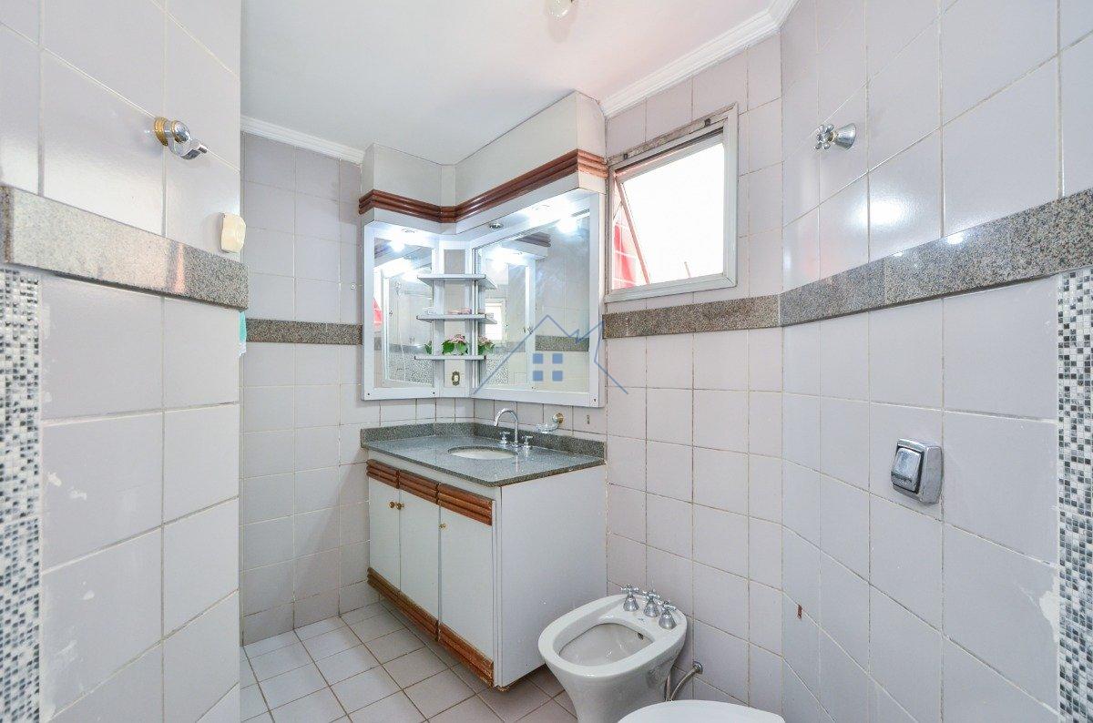 Apartamento na Vila Andrade 3 dorm 1 suíte 2 vagas 137 m² Rua José de Oliveira Coelho São Paulo - 