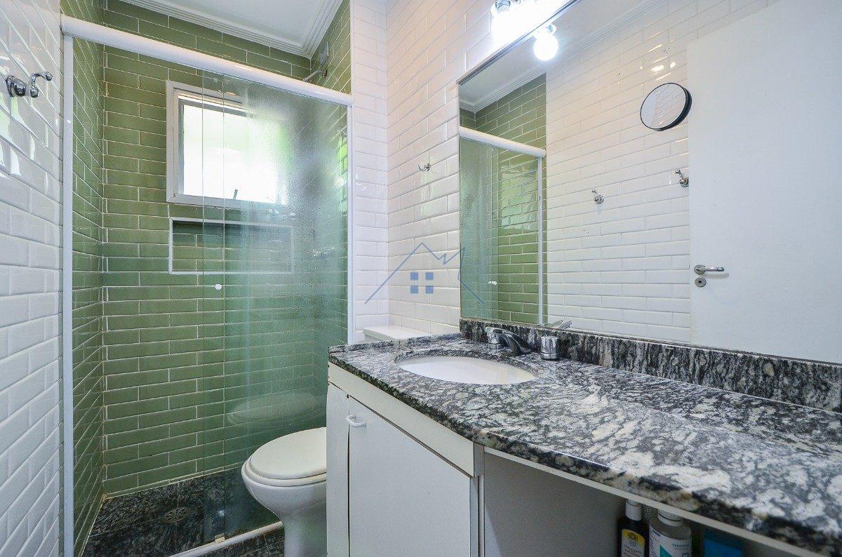 Apartamento na Vila Andrade 3 dorm 1 suíte 1 vaga 107m² Rua Abdo Ambuba São Paulo - 