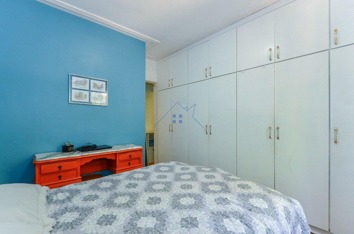 Apartamento na Vila Andrade 3 dorm 1 suíte 1 vaga 107m² Rua Abdo Ambuba São Paulo - 