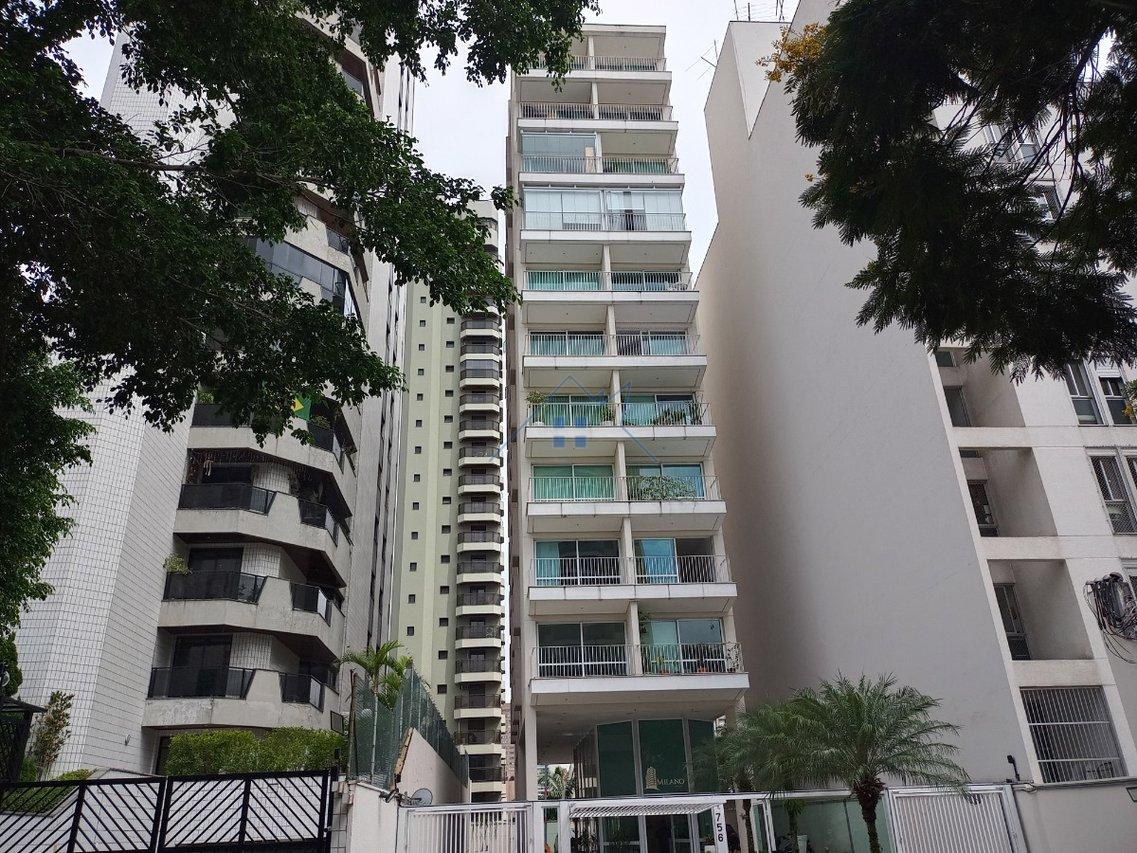 Conjunto Comercial em Perdizes 27m² 1 vaga Rua Apiacás São Paulo - 