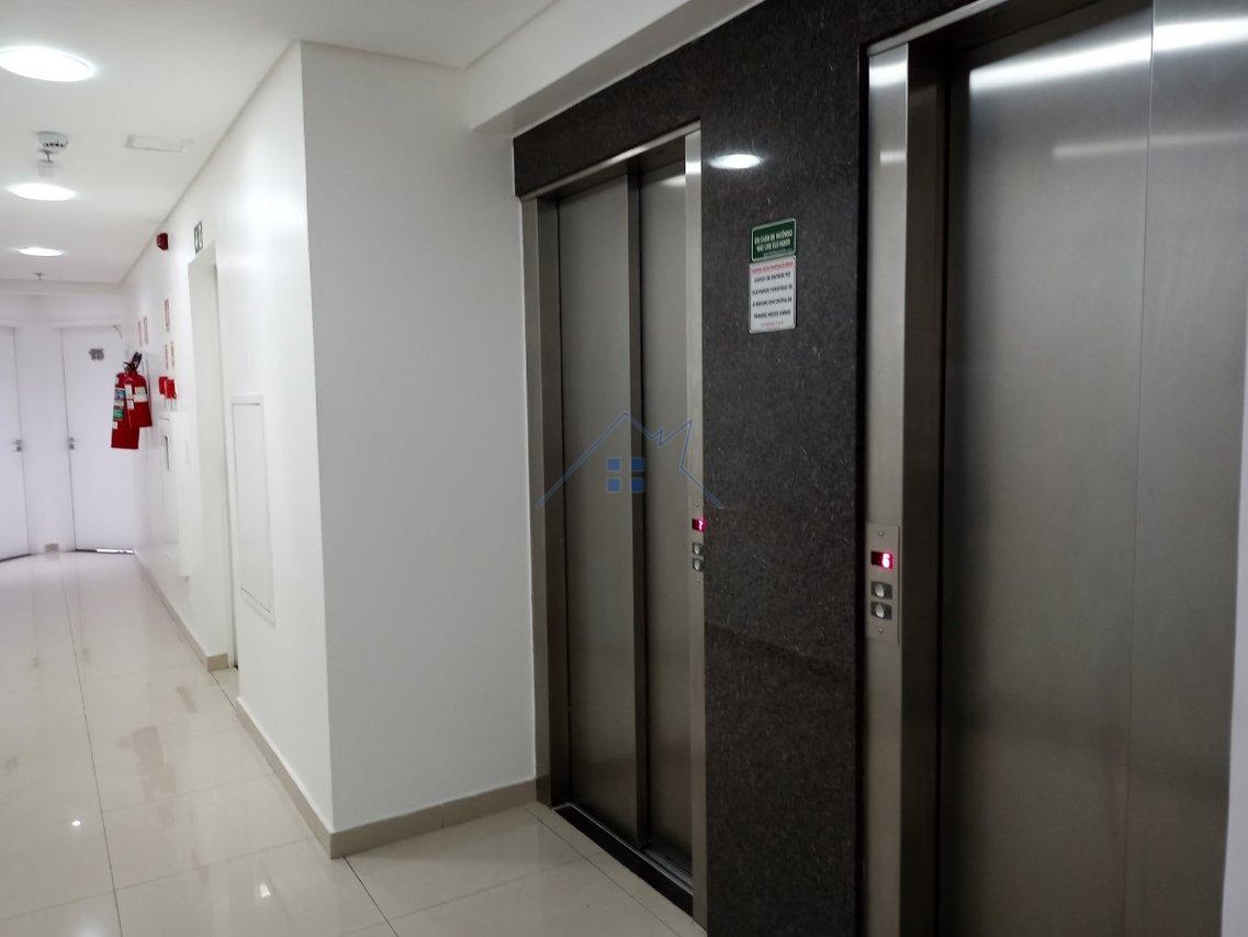 Conjunto Comercial em Perdizes 27m² 1 vaga Rua Apiacás São Paulo - 