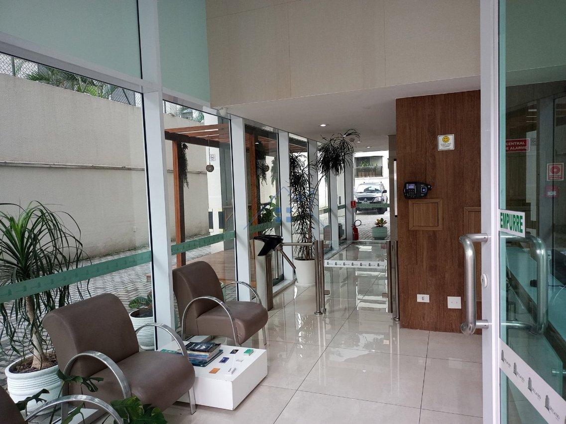 Conjunto Comercial em Perdizes 27m² 1 vaga Rua Apiacás São Paulo - 