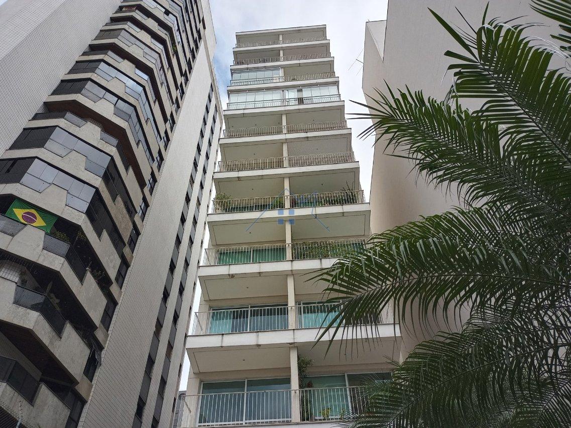 Conjunto Comercial em Perdizes 27m² 1 vaga Rua Apiacás São Paulo - 