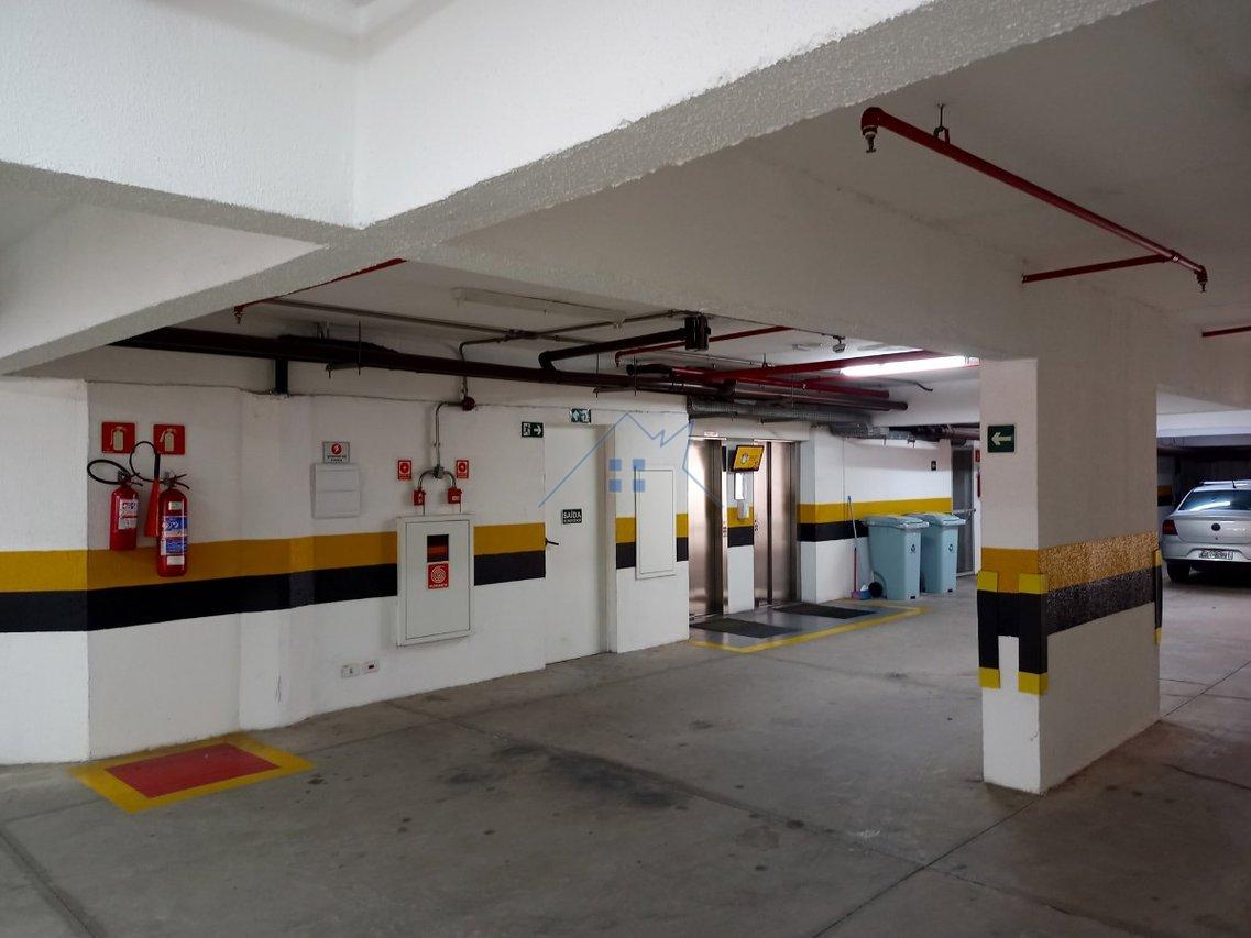 Conjunto Comercial em Perdizes 27m² 1 vaga Rua Apiacás São Paulo - 