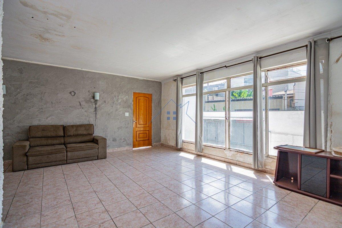 Casa no Sumaré 04 dorm 02 suítes 02 vagas Rua Morro Agudo São Paulo - 