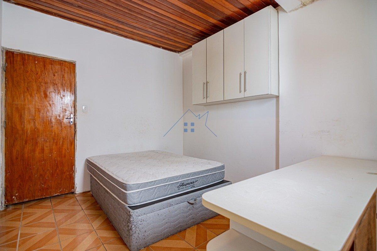Casa no Sumaré 04 dorm 02 suítes 02 vagas Rua Morro Agudo São Paulo - 