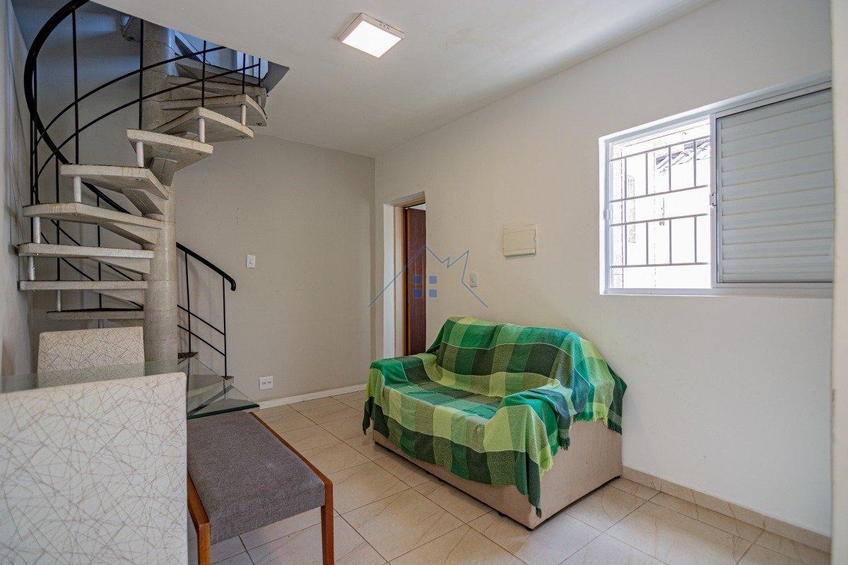 Casa no Sumaré 04 dorm 02 suítes 02 vagas Rua Morro Agudo São Paulo - 