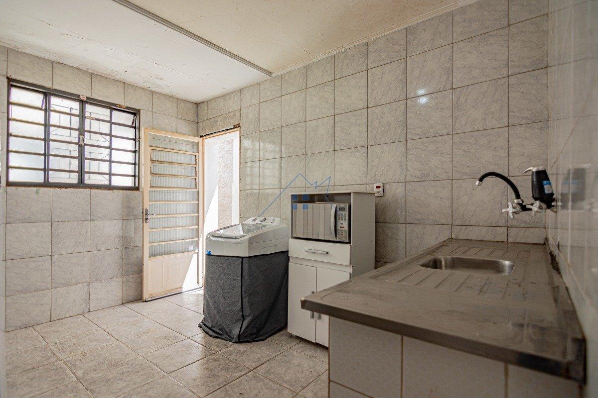 Casa no Sumaré 04 dorm 02 suítes 02 vagas Rua Morro Agudo São Paulo - 