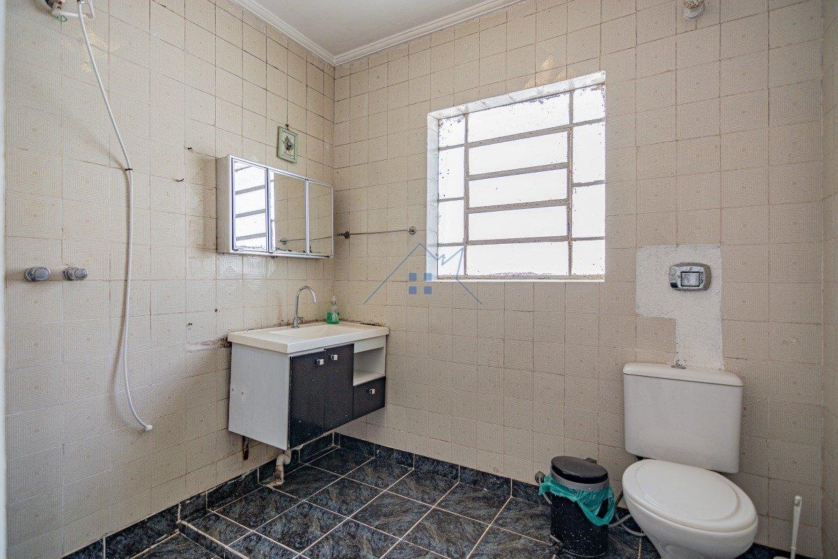 Casa no Sumaré 04 dorm 02 suítes 02 vagas Rua Morro Agudo São Paulo - 