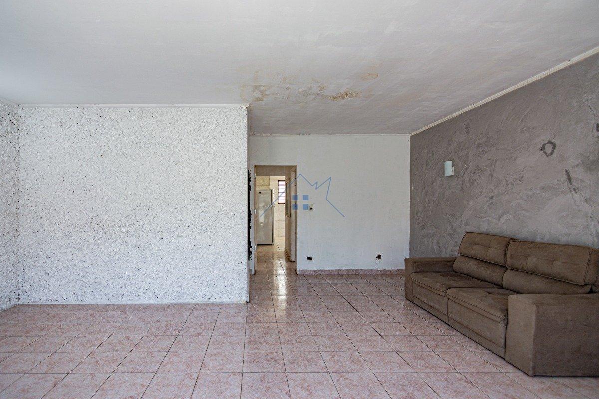 Casa no Sumaré 04 dorm 02 suítes 02 vagas Rua Morro Agudo São Paulo - 