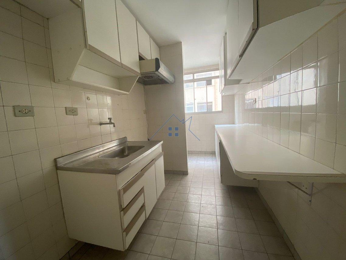 Apartamento no Brás 2 dom 1 vaga Rua Inácio de Araújo São Paulo - 
