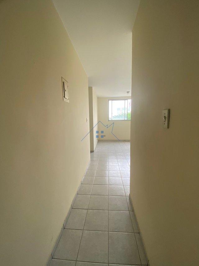 Apartamento no Brás 2 dom 1 vaga Rua Inácio de Araújo São Paulo - 