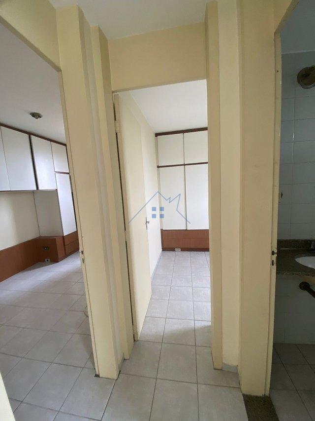 Apartamento no Brás 2 dom 1 vaga Rua Inácio de Araújo São Paulo - 