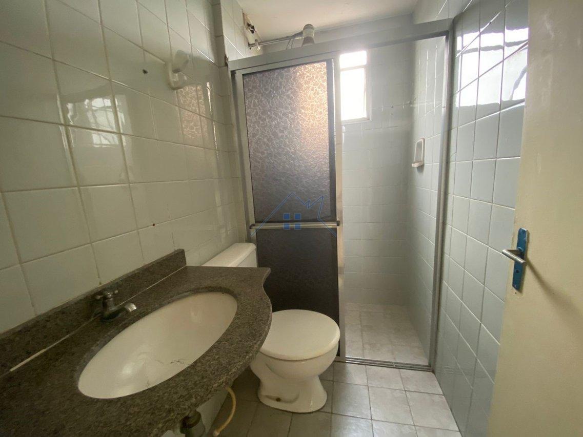 Apartamento no Brás 2 dom 1 vaga Rua Inácio de Araújo São Paulo - 