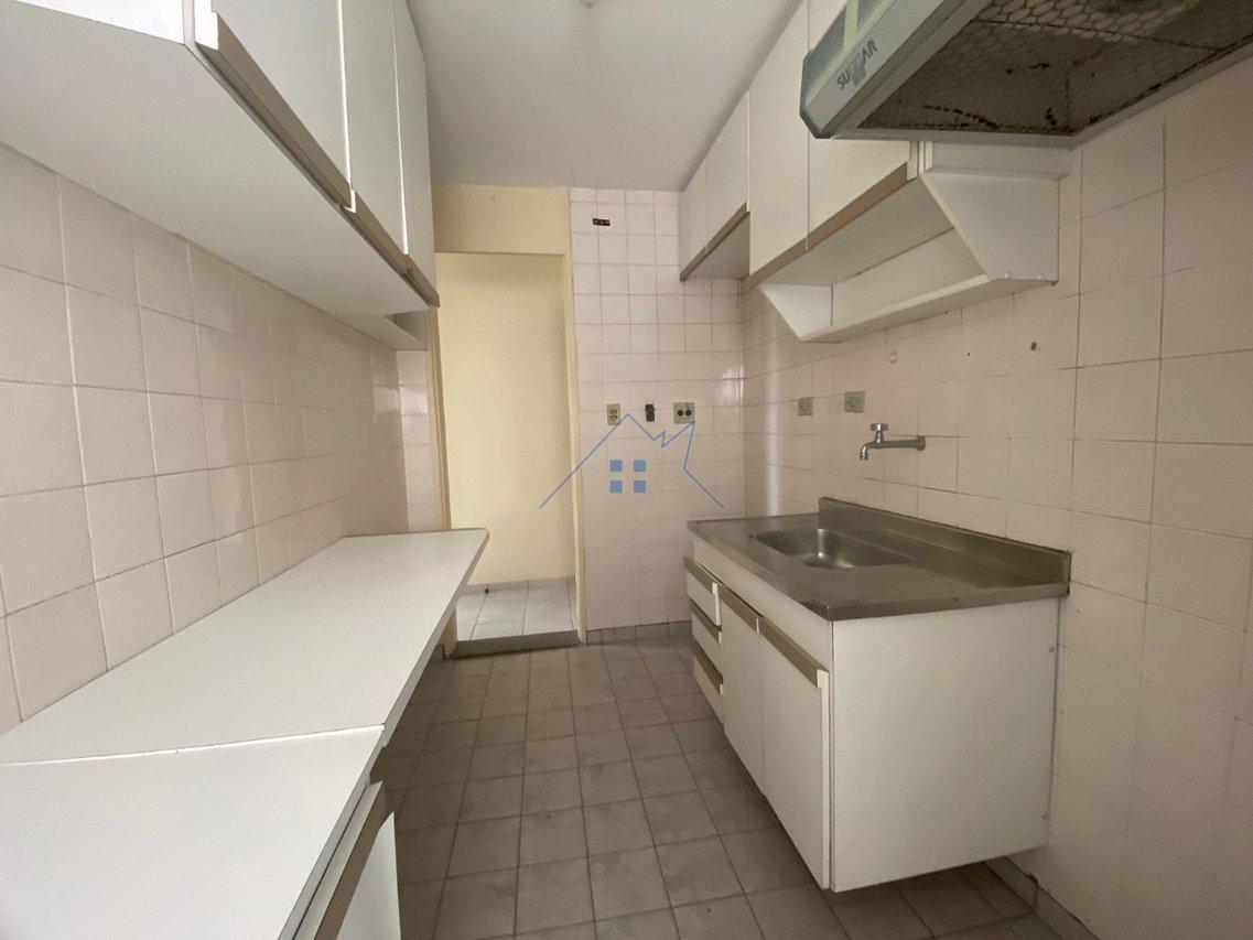 Apartamento no Brás 2 dom 1 vaga Rua Inácio de Araújo São Paulo - 