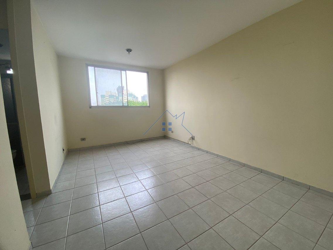 Apartamento no Brás 2 dom 1 vaga Rua Inácio de Araújo São Paulo - 