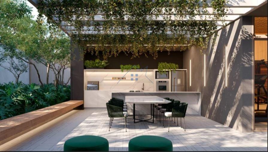 Apartamento 1 dorm na Vila Mariana Rua Estela São Paulo - 