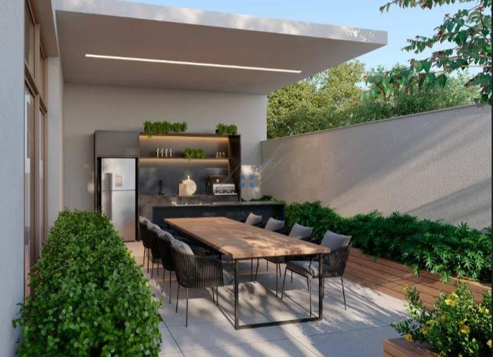 Apartamento 1 dorm na Vila Mariana Rua Estela São Paulo - 