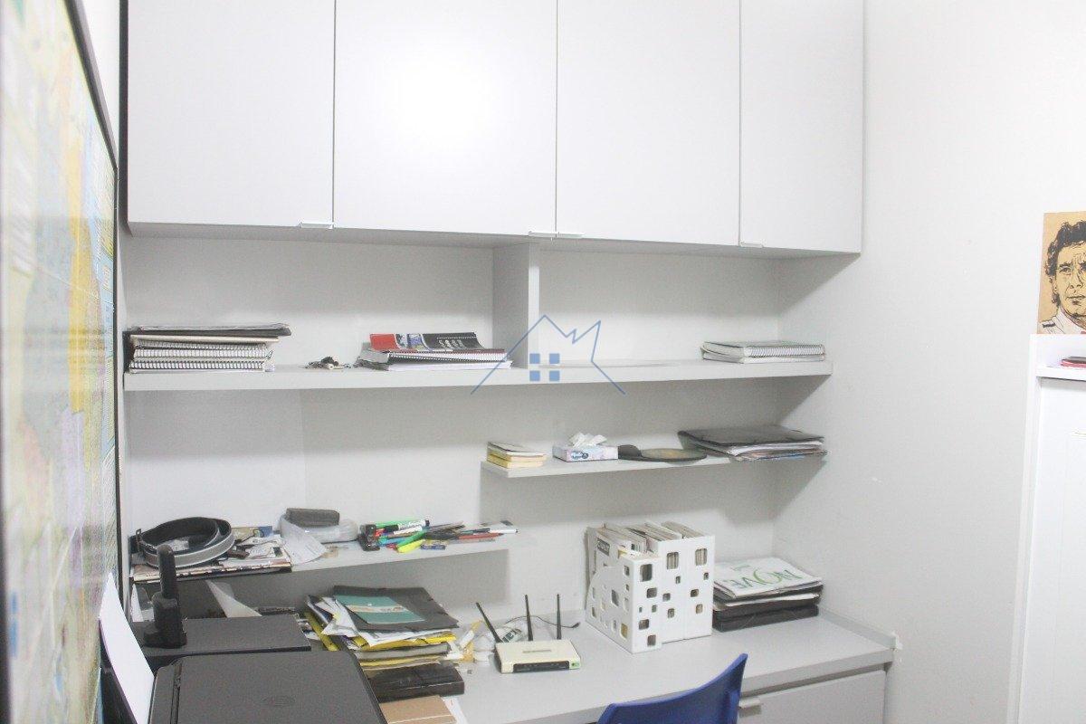 Apartamento com 02 dorm no Sumaré 1 vaga 88 m² Rua Cayowaá São Paulo - 
