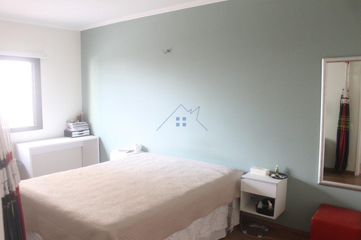 Apartamento com 02 dorm no Sumaré 1 vaga 88 m² Rua Cayowaá São Paulo - 