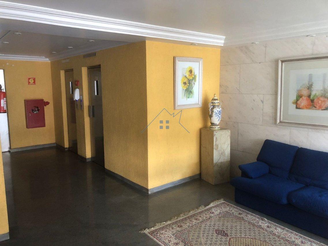 Apartamento com 02 dorm no Sumaré 1 vaga 88 m² Rua Cayowaá São Paulo - 