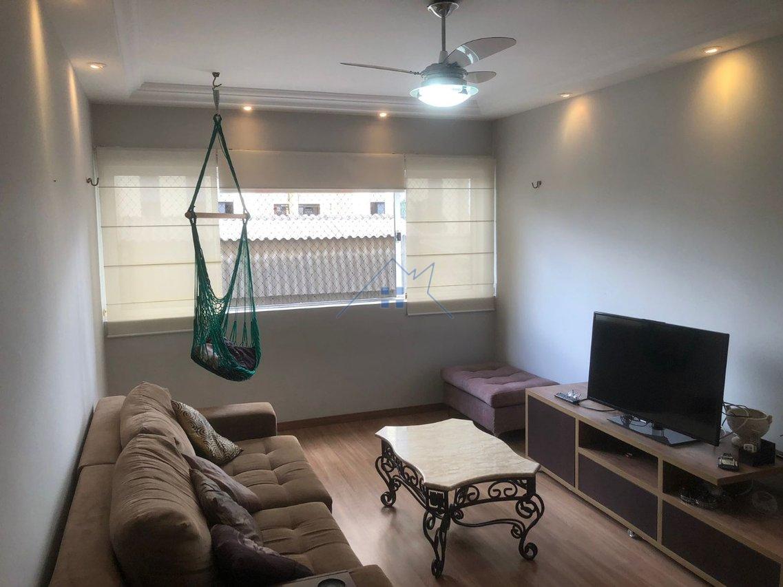 Apartamento com 02 dorm no Sumaré 1 vaga 88 m² Rua Cayowaá São Paulo - 