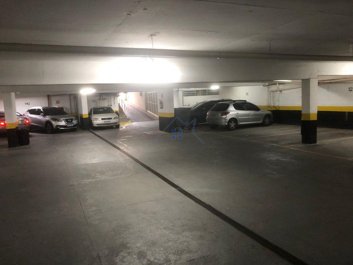 Apartamento com 02 dorm no Sumaré 1 vaga 88 m² Rua Cayowaá São Paulo - 