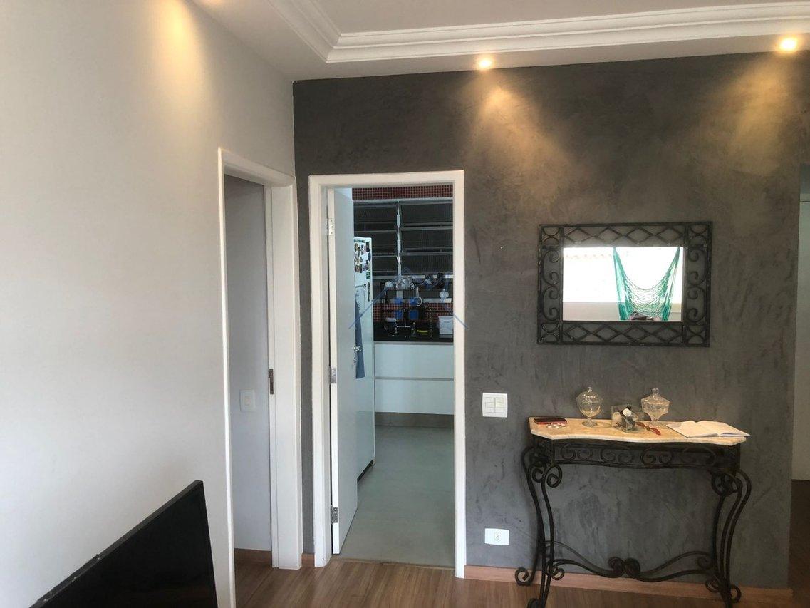 Apartamento com 02 dorm no Sumaré 1 vaga 88 m² Rua Cayowaá São Paulo - 