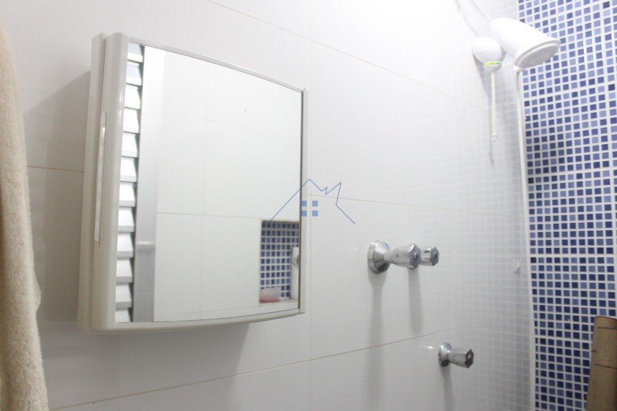 Apartamento com 02 dorm no Sumaré 1 vaga 88 m² Rua Cayowaá São Paulo - 