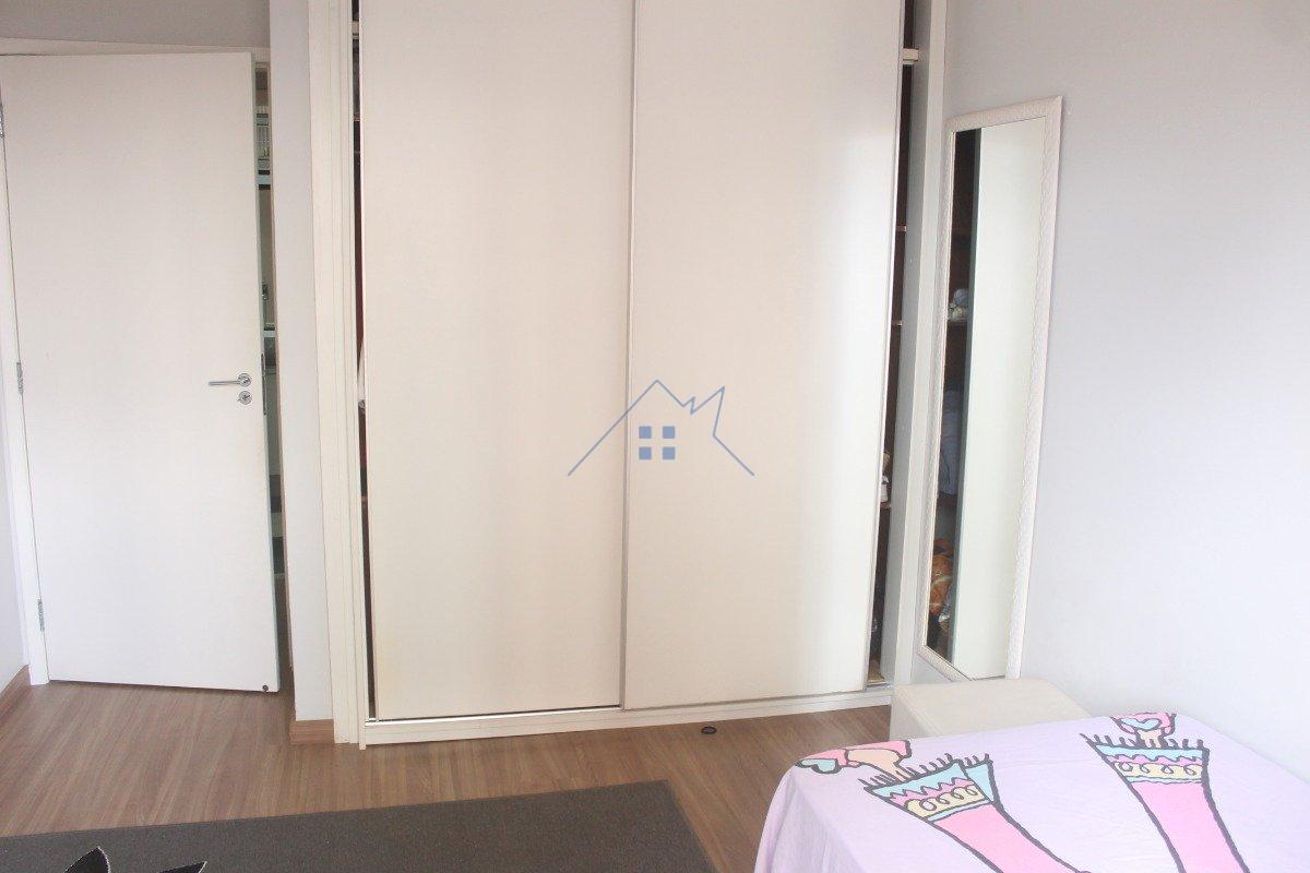 Apartamento com 02 dorm no Sumaré 1 vaga 88 m² Rua Cayowaá São Paulo - 