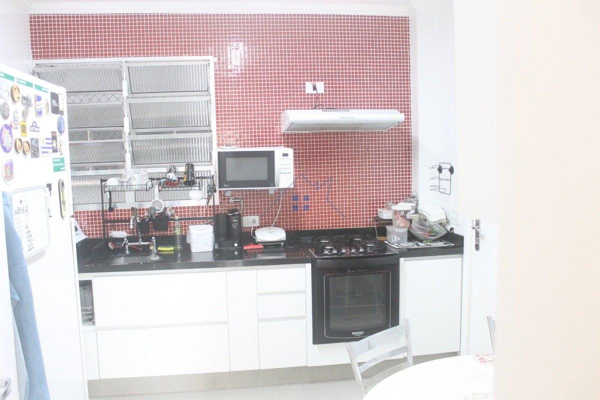 Apartamento com 02 dorm no Sumaré 1 vaga 88 m² Rua Cayowaá São Paulo - 
