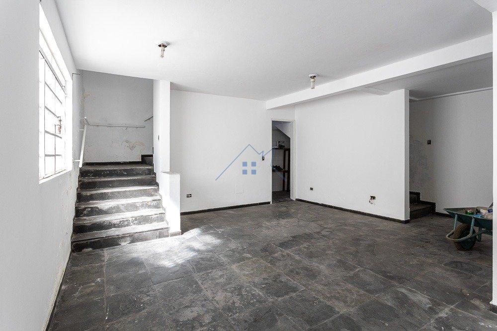 Sobrado Residencial ou Comercial Jardim Monte Belo 275m² Rua Ciro Monteiro São Paulo - 