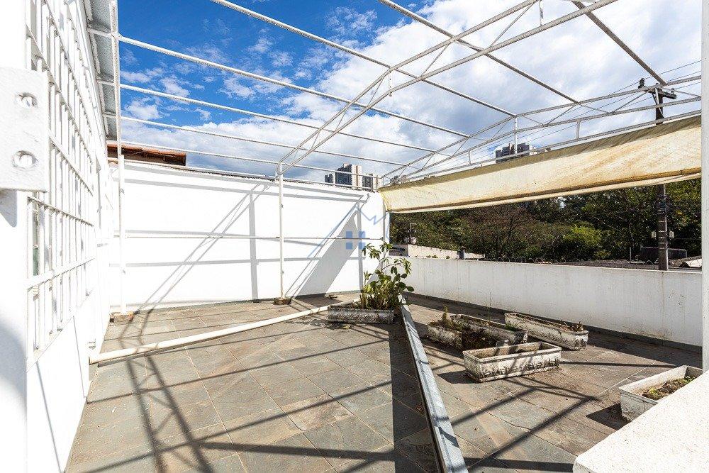 Sobrado Residencial ou Comercial Jardim Monte Belo 275m² Rua Ciro Monteiro São Paulo - 