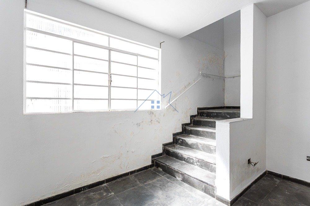 Sobrado Residencial ou Comercial Jardim Monte Belo 275m² Rua Ciro Monteiro São Paulo - 