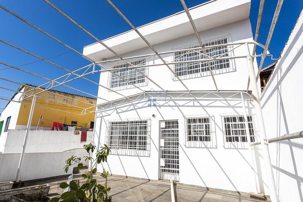 Sobrado Residencial ou Comercial Jardim Monte Belo 275m² Rua Ciro Monteiro São Paulo - 