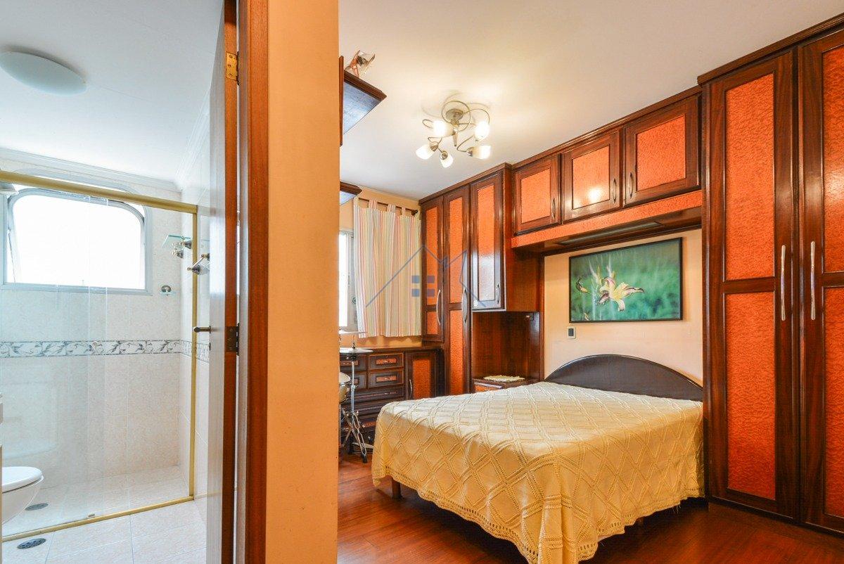 Apartamento em Indianópolis/Moema 3 suítes 4 vagas 204m² Alameda dos Aicás São Paulo - 