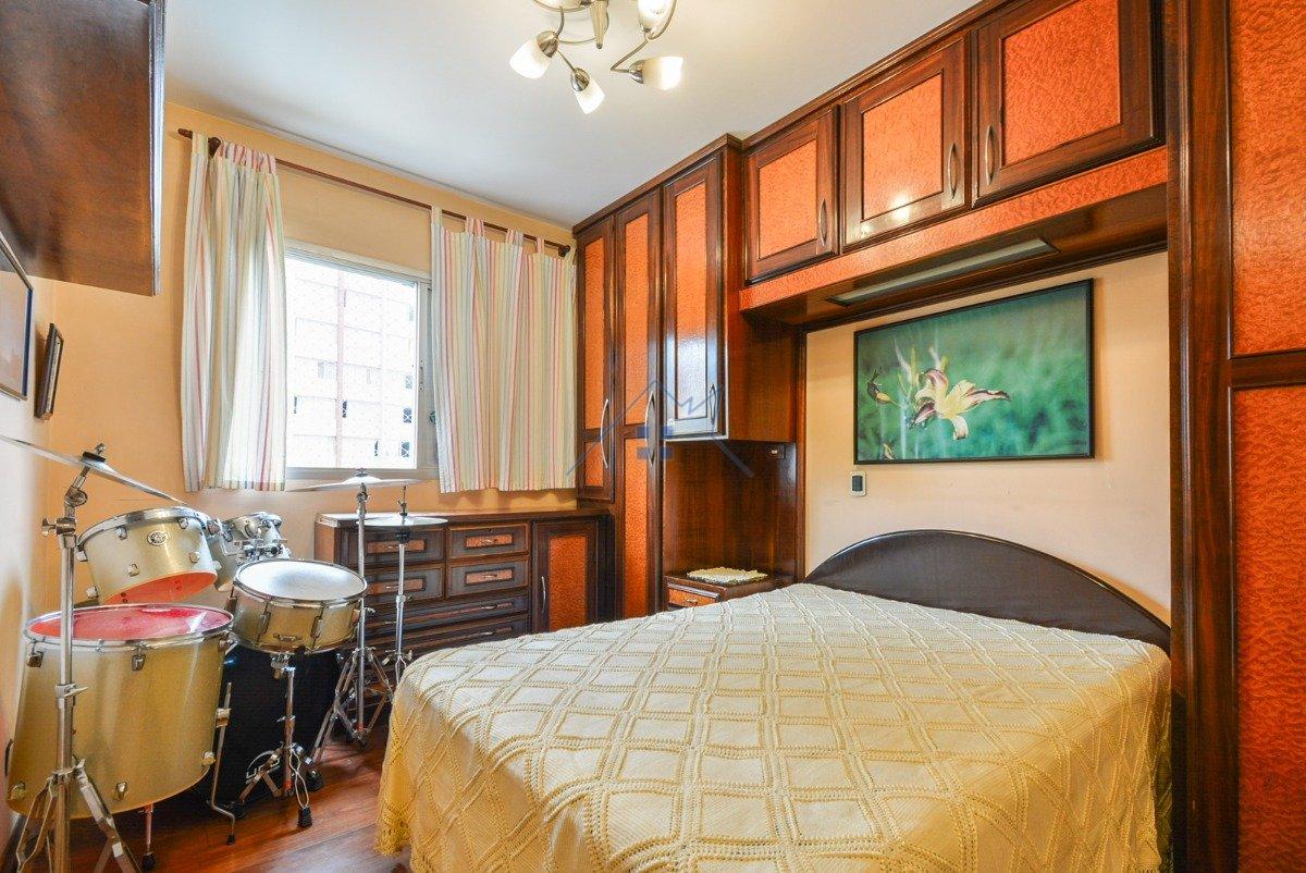 Apartamento em Indianópolis/Moema 3 suítes 4 vagas 204m² Alameda dos Aicás São Paulo - 