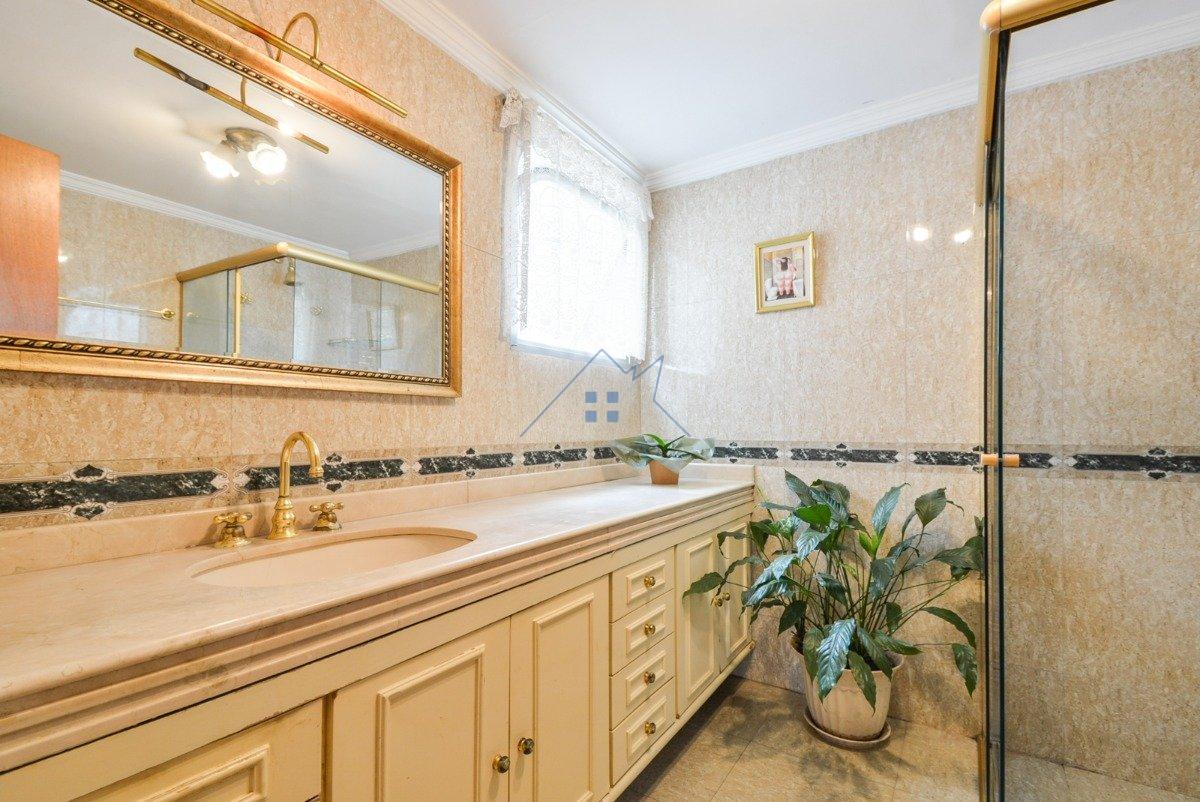 Apartamento em Indianópolis/Moema 3 suítes 4 vagas 204m² Alameda dos Aicás São Paulo - 