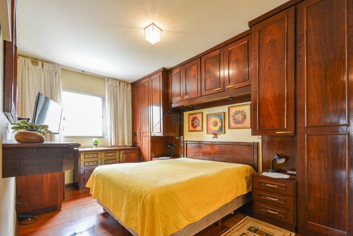 Apartamento em Indianópolis/Moema 3 suítes 4 vagas 204m² Alameda dos Aicás São Paulo - 